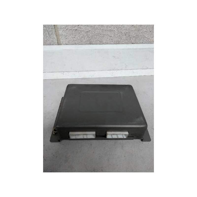 Recambio de centralita cambio automatico para nissan micra (k11) referencia OEM IAM 3103644B01 G2T33075T3 30522KA330
