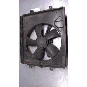 ELECTROVENTILADOR 