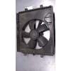 Recambio de electroventilador para nissan tiida (c11x/sc11x) acenta referencia OEM IAM   