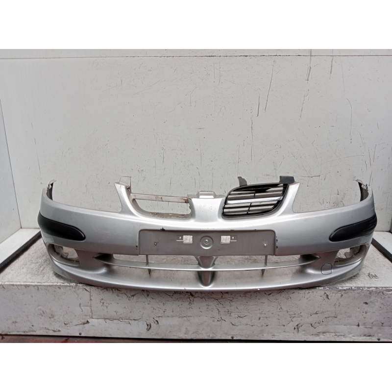 Recambio de paragolpes delantero para nissan almera ii hatchback (n16) 2.2 di referencia OEM IAM   2000