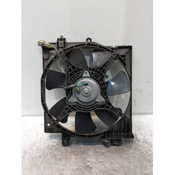 ELECTROVENTILADOR PA66GF30 