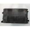 Recambio de radiador agua para volkswagen fox (5z1) básico referencia OEM IAM 5Z0121253D 2KJ00470720 