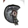 Recambio de mangueta delantera izquierda para audi 80/90 (893) 80 kamei referencia OEM IAM  16TD 1986