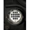 Recambio de faro izquierdo para land rover range rover sport referencia OEM IAM XBC501733LZN  XENON