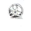 Recambio de juego llantas para fiat stilo (192) referencia OEM IAM 7J17H2 509000834 