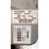 Recambio de columna direccion para hyundai elantra iii sedán (xd) 1.6 referencia OEM IAM 4HED0706 563002H100 