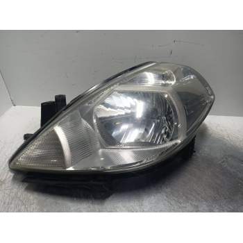 FARO IZQUIERDO 1ED98348303 26060EM00A 
