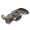 Recambio de mangueta delantera izquierda para audi 80/90 (893) 80 kamei referencia OEM IAM  16TD 1986