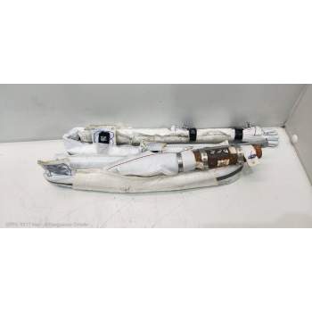 AIRBAG CORTINA DELANTERO DERECHO 575880742F 
