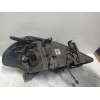 Recambio de faro izquierdo para nissan tiida (c11x/sc11x) acenta referencia OEM IAM 1ED98348303 26060EM00A 