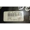 Recambio de motor cierre centralizado delantero derecho para skoda octavia combi (1z5) scout 4x4 referencia OEM IAM 3D1837016AC 