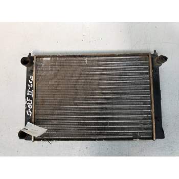 RADIADOR AGUA 651811 