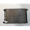 Recambio de radiador agua para volkswagen golf ii (191/193) 1.6 referencia OEM IAM 651811  