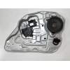 Recambio de elevalunas trasero derecho para volvo xc70 referencia OEM IAM 970716101 1174081B 5P