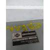 Recambio de centralita cambio automatico para nissan terrano/terrano.ii (r20) referencia OEM IAM 310363F800 A64000X14 