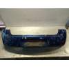 Recambio de paragolpes trasero para opel meriva enjoy referencia OEM IAM   