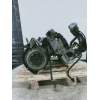 Recambio de motor completo para renault megane i classic (la0) 1.6e rn referencia OEM IAM K7MA702 DC35567 