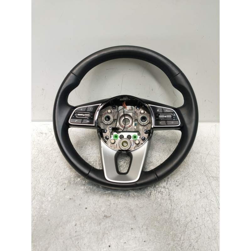 Recambio de volante para kia ceed business referencia OEM IAM   2018
