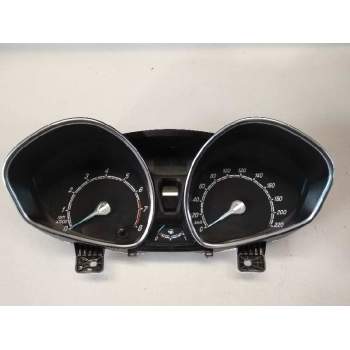 CUADRO INSTRUMENTOS C1BT10849 EAR 2012