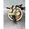 Recambio de bomba combustible para land rover range rover sport referencia OEM IAM   