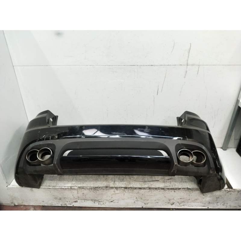 Recambio de paragolpes trasero para porsche cayenne (92a) 4.8 s referencia OEM IAM   2010