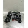 Recambio de kit airbag para renault captur ii (hf_) tce 140 (hfn0) referencia OEM IAM 34324684B 985706550R 