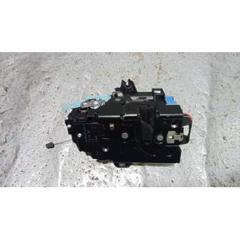 MOTOR CIERRE CENTRALIZADO DELANTERO IZQUIERDO 3D1837015AP 