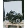 Recambio de motor completo para renault megane i classic (la0) 1.6e rn referencia OEM IAM K7MA702 DC35567 