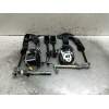 Recambio de kit airbag para renault captur ii (hf_) tce 140 (hfn0) referencia OEM IAM 34324684B 985706550R 
