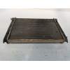Recambio de radiador agua para volkswagen golf ii (191/193) 1.6 referencia OEM IAM 651811  