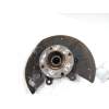 Recambio de mangueta delantera izquierda para audi 80 2.3 referencia OEM IAM  23G 1992