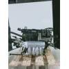 Recambio de motor completo para renault megane i classic (la0) 1.6e rn referencia OEM IAM K7MA702 DC35567 
