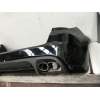 Recambio de paragolpes trasero para porsche cayenne (92a) 4.8 s referencia OEM IAM   2010