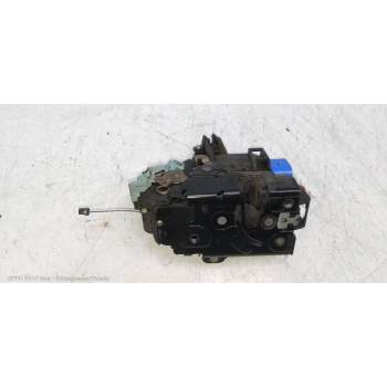 MOTOR CIERRE CENTRALIZADO DELANTERO IZQUIERDO 3D1837015 
