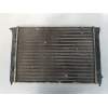 Recambio de radiador agua para volkswagen golf ii (191/193) 1.6 referencia OEM IAM 651811  