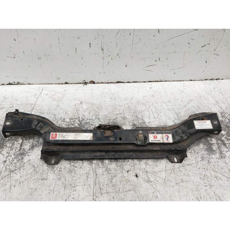 Recambio de panel frontal para citroën c15 1.9 d referencia OEM IAM   