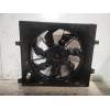 Recambio de electroventilador para kia soul diva referencia OEM IAM   
