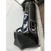 Recambio de paragolpes trasero para porsche cayenne (92a) 4.8 s referencia OEM IAM   2010