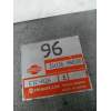 Recambio de centralita cambio automatico para nissan maxima (j30) referencia OEM IAM 3103696E00 ETCN26 96