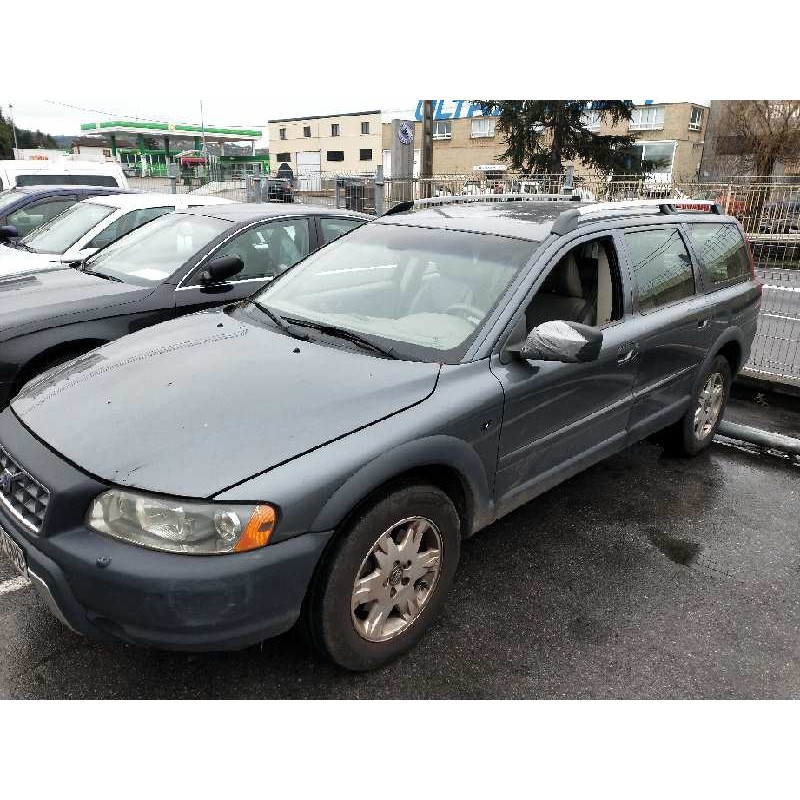 volvo xc70 del año 2005