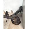 Recambio de puente delantero para mitsubishi lancer berlina (c60a/c70a) 1.6 referencia OEM IAM   