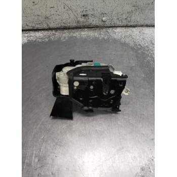 MOTOR CIERRE CENTRALIZADO DELANTERO IZQUIERDO 5P