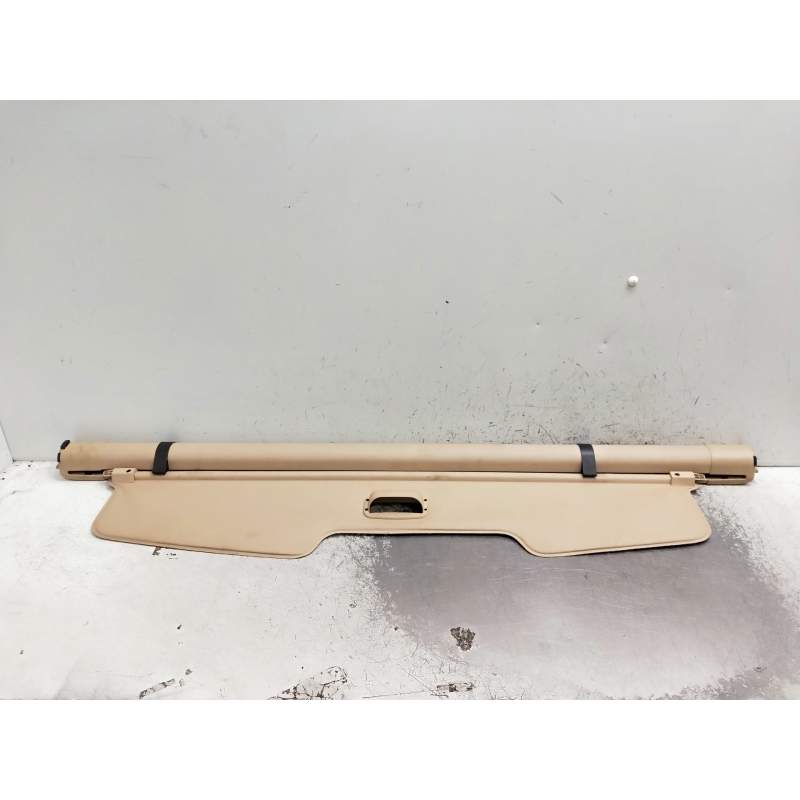 Recambio de bandeja trasera para land rover range rover sport referencia OEM IAM   