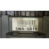 Recambio de caja reles / fusibles para honda cr-v (re) luxury referencia OEM IAM 38200SWA SWAG610 F25H9D6D 061101