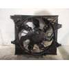 Recambio de electroventilador para kia soul diva referencia OEM IAM   