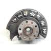 Recambio de mangueta delantera derecha para volkswagen golf vi (5k1) 1.4 16v tsi referencia OEM IAM   