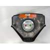 Recambio de kit airbag para volvo s60 berlina referencia OEM IAM   
