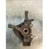 Recambio de mangueta delantera izquierda para lancia ypsilon (101) 1.3 jtd cat referencia OEM IAM   