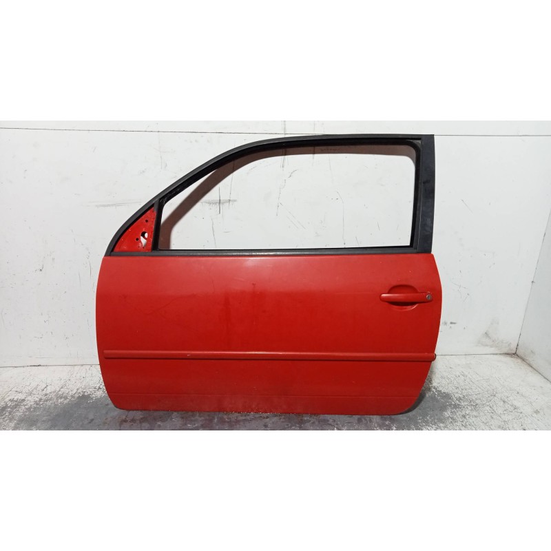 Recambio de puerta delantera izquierda para volkswagen lupo (6x1/6e1) trendline referencia OEM IAM   3P