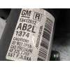 Recambio de amortiguador delantero derecho para opel astra j lim. excellence referencia OEM IAM 13412612 422267257 